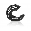 Protecție disc față  ACERBIS X-Future Black