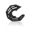 Protecție disc față ACERBIS X-Future Black Protecție disc față ACERBIS X-Future Black thumb