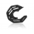 Protecție disc față  ACERBIS X-Future Black thumb