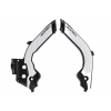 Protectie rama ACERBIS X-Grip Husqvarna FC 19-22, FE/TE 20-23 Gas Gas 21-23 Black