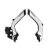 Protectie rama ACERBIS X-Grip Husqvarna FC 19-22, FE/TE 20-23 Gas Gas 21-23 Black Protectie rama ACERBIS X-Grip Husqvarna FC 19-22, FE/TE 20-23 Gas Gas 21-23 Black thumb