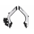 Protectie rama ACERBIS X-Grip Husqvarna FC 19-22, FE/TE 20-23 Gas Gas 21-23 Black thumb