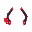 Protectie rama  ACERBIS X-Grip Husqvarna FC 19-22, FE/TE 20-23 Gas Gas 21-23 Red/Black thumb