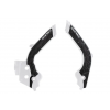 Protectie rama ACERBIS X-Grip Husqvarna FC 19-22, FE/TE 20-23 Gas Gas 21-23 White
