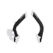 Protectie rama ACERBIS X-Grip Husqvarna FC 19-22, FE/TE 20-23 Gas Gas 21-23 White Protectie rama ACERBIS X-Grip Husqvarna FC 19-22, FE/TE 20-23 Gas Gas 21-23 White thumb