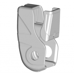 Protector de legătură   ACERBIS X-Plock KTM/Husqvarna 17-22, Gas Gas 21-22 White