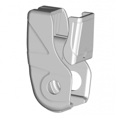 Protector de legătură   ACERBIS X-Plock KTM/Husqvarna 17-22, Gas Gas 21-22 White