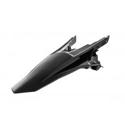 Aripa spate  ACERBIS KTM EXC/EXC-F 17-19 Black