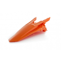 Aripa spate  ACERBIS KTM EXC/EXC-F 17-19 Orange