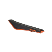 Scaun moto ACERBIS X-Air KTM EXC/EXC-F 20-23, SX/SX-F 19-22 Black thumb