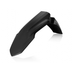 Aripa fata ACERBIS Honda CRF250/450R 21-25 Black