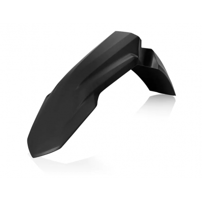 Aripa fata ACERBIS Honda CRF250/450R 21-25 Black