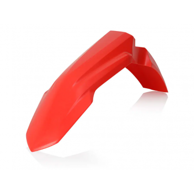 Aripa fata ACERBIS Honda CRF250/450R 21-25 Red