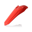 Aripa spate ACERBIS Honda CRF450R 21-25 Red thumb
