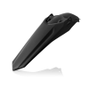 Aripa spate ACERBIS Honda CRF450R 21-25 Black