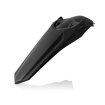 Aripa spate ACERBIS Honda CRF450R 21-25 Black Aripa spate ACERBIS Honda CRF450R 21-25 Black thumb