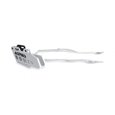 Kit  gidaj lant / glisor  ACERBIS Honda CRF250R 10-13 White
