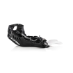 Protecție motor ACERBIS Husqvarna TC250 19-, TX300i 20-; KTM SX250 19-; GasGas EX/MC250 22-23, EX300 21-23 Black Protecție motor ACERBIS Husqvarna TC250 19-, TX300i 20-; KTM SX250 19-; GasGas EX/MC250 22-23, EX300 21-23 Black thumb
