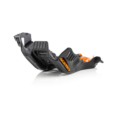 Protecție motor ACERBIS Husqvarna TC250 19-, TX300i 20-; KTM SX250 19-; GasGas EX/MC250 22-23, EX300 21-23 Black/Orange Protecție motor ACERBIS Husqvarna TC250 19-, TX300i 20-; KTM SX250 19-; GasGas EX/MC250 22-23, EX300 21-23 Black/Orange