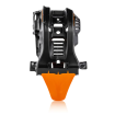 Protecție motor ACERBIS Husqvarna TC250 19-, TX300i 20-; KTM SX250 19-; GasGas EX/MC250 22-23, EX300 21-23 Black/Orange thumb
