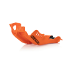 Protecție motor ACERBIS Husqvarna TC250 19-, TX300i 20-; KTM SX250 19-; GasGas EX/MC250 22-23, EX300 21-23 Orange/Black Protecție motor ACERBIS Husqvarna TC250 19-, TX300i 20-; KTM SX250 19-; GasGas EX/MC250 22-23, EX300 21-23 Orange/Black thumb