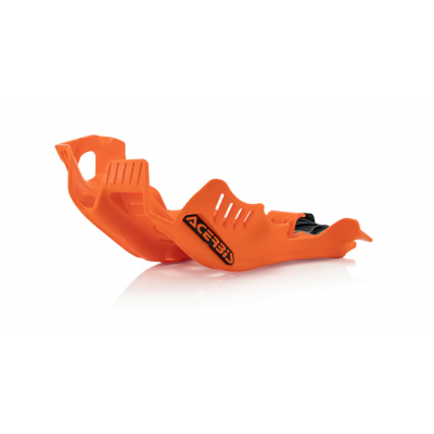 Protecție motor ACERBIS Husqvarna TC250 19-, TX300i 20-; KTM SX250 19-; GasGas EX/MC250 22-23, EX300 21-23 Orange/Black Protecție motor ACERBIS Husqvarna TC250 19-, TX300i 20-; KTM SX250 19-; GasGas EX/MC250 22-23, EX300 21-23 Orange/Black