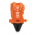 Protecție motor ACERBIS Husqvarna TC250 19-, TX300i 20-; KTM SX250 19-; GasGas EX/MC250 22-23, EX300 21-23 Orange/Black thumb