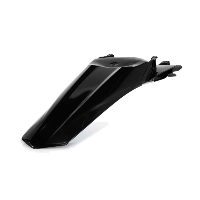 Aripa spate ACERBIS Honda CRF250R 14-17, CRF450R 13-16 Black Aripa spate ACERBIS Honda CRF250R 14-17, CRF450R 13-16 Black