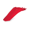 Aripa spate  ACERBIS Honda CRF250R 14-17, CRF450R 13-16 Red