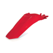 Aripa spate ACERBIS Honda CRF250R 14-17, CRF450R 13-16 Red Aripa spate ACERBIS Honda CRF250R 14-17, CRF450R 13-16 Red thumb