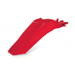 Aripa spate  ACERBIS Honda CRF250R 14-17, CRF450R 13-16 Red
