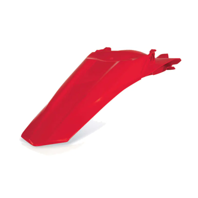 Aripa spate ACERBIS Honda CRF250R 14-17, CRF450R 13-16 Red Aripa spate ACERBIS Honda CRF250R 14-17, CRF450R 13-16 Red