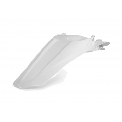 Aripa spate  ACERBIS Honda CRF250R 14-17, CRF450R 13-16 White