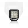 Masca cu far  ACERBIS VSL FE/TE 20-23 White