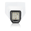 Masca cu far ACERBIS VSL FE/TE 20-23 White Masca cu far ACERBIS VSL FE/TE 20-23 White thumb