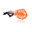 Protectie pentru ghidon ACERBIS K-Future KTM/Husqvarna 14-25 White/Orange Protectie pentru ghidon ACERBIS K-Future KTM/Husqvarna 14-25 White/Orange thumb