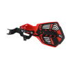 Protectie pentru ghidon ACERBIS K-Future KTM/Husqvarna 14-25 Black/Red Protectie pentru ghidon ACERBIS K-Future KTM/Husqvarna 14-25 Black/Red thumb