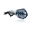 Protectie pentru ghidon ACERBIS K-Future KTM/Husqvarna 14-25 White/Blue Protectie pentru ghidon ACERBIS K-Future KTM/Husqvarna 14-25 White/Blue thumb