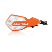 Protectie pentru ghidon ACERBIS K-Future KTM/Husqvarna 14-25 Orange/White Protectie pentru ghidon ACERBIS K-Future KTM/Husqvarna 14-25 Orange/White thumb