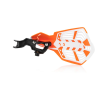 Protectie pentru ghidon ACERBIS K-Future KTM/Husqvarna 14-25 Orange/White Protectie pentru ghidon ACERBIS K-Future KTM/Husqvarna 14-25 Orange/White thumb