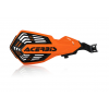 Protectie pentru ghidon ACERBIS K-Future KTM/Husqvarna 14-25 Orange/Black