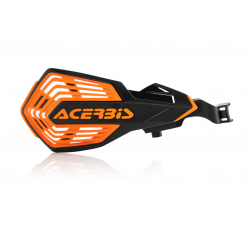 Protectie pentru ghidon ACERBIS K-Future KTM/Husqvarna 14-25 Black/Orange