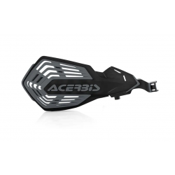 Protectie pentru ghidon  ACERBIS K-Future KTM/Husqvarna 14-25 Black/Grey
