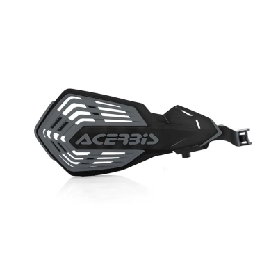 Protectie pentru ghidon ACERBIS K-Future KTM/Husqvarna 14-25 Black/Grey Protectie pentru ghidon ACERBIS K-Future KTM/Husqvarna 14-25 Black/Grey