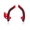 Protectie rama ACERBIS X-Grip Beta RR 2T 4T 20-24 Red/Black thumb