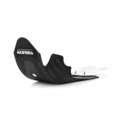 Protecție motor ACERBIS Kawasaki KX450F 19-23, KX250F 21-24 Black Protecție motor ACERBIS Kawasaki KX450F 19-23, KX250F 21-24 Black