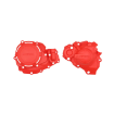 Kit protectii motor ACERBIS X-Power Honda CRF450R 17-20 Red thumb