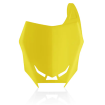 Placa numar fata ACERBIS Suzuki RM-Z250 19-25, RM-Z450 18-25 Yellow Placa numar fata ACERBIS Suzuki RM-Z250 19-25, RM-Z450 18-25 Yellow thumb