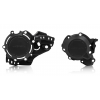 Kit protectii motor ACERBIS X-Power KTM EXC250 / EXC300 TPI 20-23, Husqvarna TE300 TPI 20-23 Black
