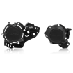 Kit protectii motor ACERBIS X-Power KTM EXC250 / EXC300 TPI 20-23, Husqvarna TE300 TPI 20-23 Black thumb